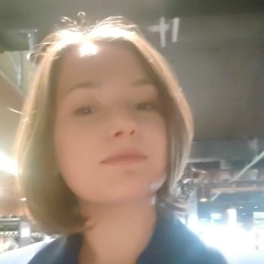 Екатерина Малеваная, 22.06, Санкт-Петербург