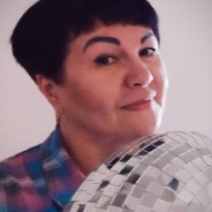 Ольга Журавлёва, 10.05, Красноярск