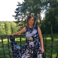 Виктория Емелина, 26.02, Москва