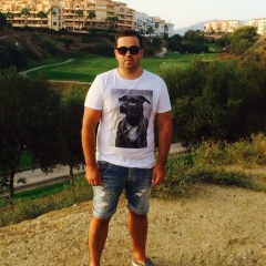 Максим Семенов, 07.03.1985, Санкт-Петербург