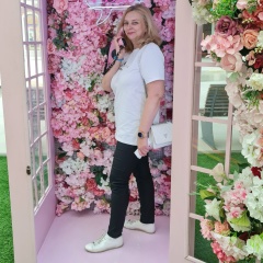 Юлия Кандаурова, 10.06, Москва