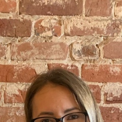 Алена Харитонова, 04.08.1988, Москва