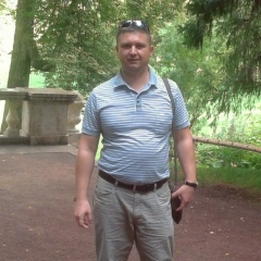 Александр Елисеев, 24.01.1980, Королёв