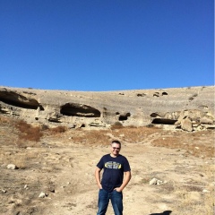 Евгений Зубенко, Семей