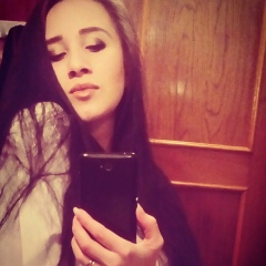 Людмила Люта, 17.11.1992, Ивано-Франковск