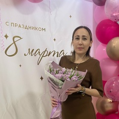 Айгуль Мендагалиева, 23.10.1988, Саратов