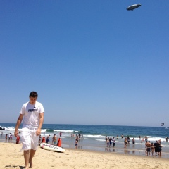 Leo Zee, 19.08.1985, Philadelphia