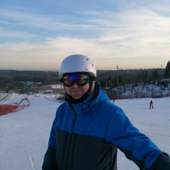 Александр Казаков, 27.02, Балашов