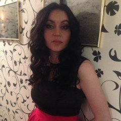 Юлия Яценко, 03.11, Киев