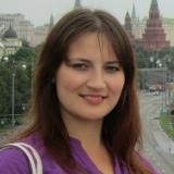 Кристина Иваницкая, 11.01.1990, Новороссийск