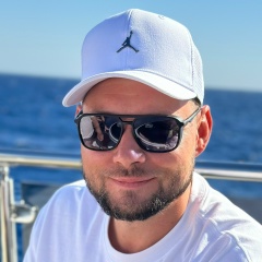 Михаил Зогин, 03.02, Алматы