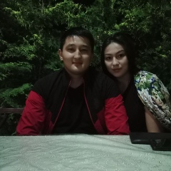 Айдос Жанабай, 17.04.1994, Кордай