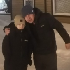 Алексей Есаков, 26.02