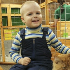 Паша Афонин, 16.12.1984, Мценск