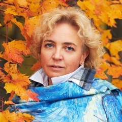 Екатерина Романова, 22.12, Санкт-Петербург