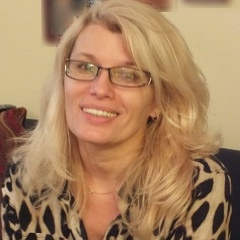 Svetlana Konchalski