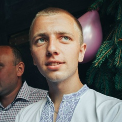 Роман Гірний, 16.08.1996, Львов