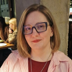 Ольга Юричук, Казань