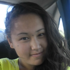 Калампыр Капсиметова, 28.07.1997, Сарканд