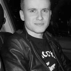 Максим Рыльский, 19.06.1988, Москва