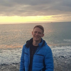 Станислав Каминский, 23.02.1988, Warszawa