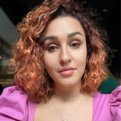 Kristina Nikolenko, 20.06.1989, Москва