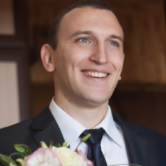 Максим Максимов, 21.01, Киев