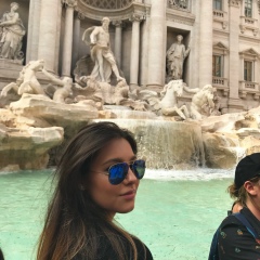 Diana Yergeshova, 05.10.2000, Praha