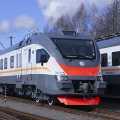 Валентин Полежаев, 14.11.2003