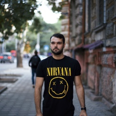 Игорь Рещиков, 08.02.1989, Николаев