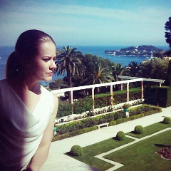 Екатерина Кириллова, 10.04.1987, Москва