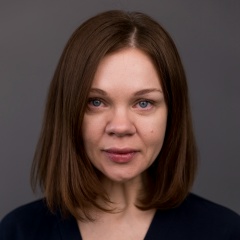 Екатерина Карпоченок, 27.07, Санкт-Петербург