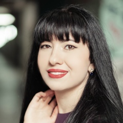 Саида Сохина, 27.09.1988, Майкоп