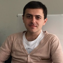 Misha Kosovan, 16.11
