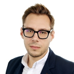 Леонид Потапов, Москва