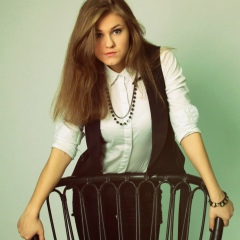 Катерина Корягина, 12.06