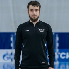 Денис Бутенко, Сургут