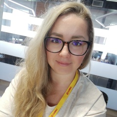 Наталья Проценко, 01.03, Всеволодово