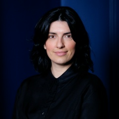 Ульяна Болдырева, 31.01, Санкт-Петербург