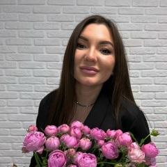 Камилла Галлямова, 12.07.1989, Уфа