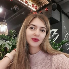 Варвара Старченко, 18.09, Белгород