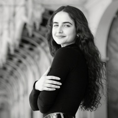 Iuliana Stoianova, 21.02