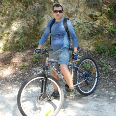 Михаил Казанцев, 24.11.1981, Kiryat Ata