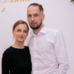 Иришка Чаботько, 19.11, Пружаны