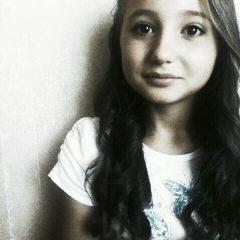 Валерия Печёнкина, 24.04.2001, Конаев / Капшагай