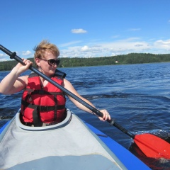 Елена , 30.01.1965, Санкт-Петербург