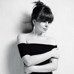 Яна Жихарева, 16.06, Санкт-Петербург