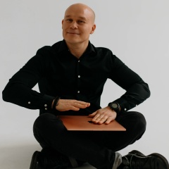 Юрий Ялов, 21.05.1990, Москва