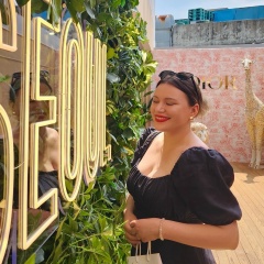 Antonina Bragina, 08.04, Seoul