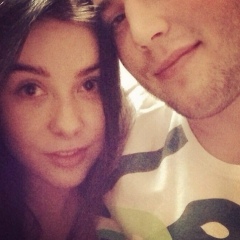 Витя Логозинский, 21.12, Москва